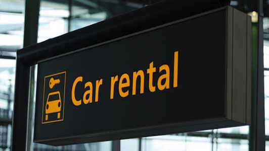 kerala cab car rental tour tourism
