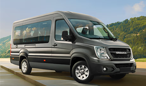 kerala cab car rental